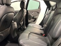 USED 2013 63 HYUNDAI IX35 1.7 CRDi Premium SUV 5dr Diesel Manual Euro 5 (s/s) (115 ps) 