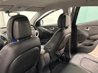 USED 2013 63 HYUNDAI IX35 1.7 CRDi Premium SUV 5dr Diesel Manual Euro 5 (s/s) (115 ps) 