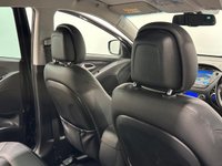 USED 2013 63 HYUNDAI IX35 1.7 CRDi Premium SUV 5dr Diesel Manual Euro 5 (s/s) (115 ps) 