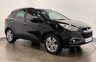 USED 2013 63 HYUNDAI IX35 1.7 CRDi Premium SUV 5dr Diesel Manual Euro 5 (s/s) (115 ps) 