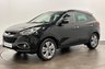 USED 2013 63 HYUNDAI IX35 1.7 CRDi Premium SUV 5dr Diesel Manual Euro 5 (s/s) (115 ps) 
