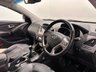 USED 2013 63 HYUNDAI IX35 1.7 CRDi Premium SUV 5dr Diesel Manual Euro 5 (s/s) (115 ps) 