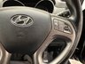 USED 2013 63 HYUNDAI IX35 1.7 CRDi Premium SUV 5dr Diesel Manual Euro 5 (s/s) (115 ps) 