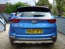 USED 2020 20 KIA SPORTAGE 1.6 CRDi EcoDynamics+ GT-Line SUV 5dr ISG Diesel DCT AWD Euro 6 (s/s)  Brand new engine fitted 1500 miles ago. Leather. Navigation. Heated seats front and rear. One private owner from new. Front and rear dash cams. Reverse camera and parking sensorS +++