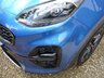 USED 2020 20 KIA SPORTAGE 1.6 CRDi EcoDynamics+ GT-Line SUV 5dr ISG Diesel DCT AWD Euro 6 (s/s)  Brand new engine fitted 1500 miles ago. Leather. Navigation. Heated seats front and rear. One private owner from new. Front and rear dash cams. Reverse camera and parking sensorS +++