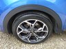 USED 2020 20 KIA SPORTAGE 1.6 CRDi EcoDynamics+ GT-Line SUV 5dr ISG Diesel DCT AWD Euro 6 (s/s)  Brand new engine fitted 1500 miles ago. Leather. Navigation. Heated seats front and rear. One private owner from new. Front and rear dash cams. Reverse camera and parking sensorS +++