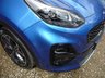 USED 2020 20 KIA SPORTAGE 1.6 CRDi EcoDynamics+ GT-Line SUV 5dr ISG Diesel DCT AWD Euro 6 (s/s)  Brand new engine fitted 1500 miles ago. Leather. Navigation. Heated seats front and rear. One private owner from new. Front and rear dash cams. Reverse camera and parking sensorS +++
