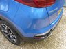 USED 2020 20 KIA SPORTAGE 1.6 CRDi EcoDynamics+ GT-Line SUV 5dr ISG Diesel DCT AWD Euro 6 (s/s)  Brand new engine fitted 1500 miles ago. Leather. Navigation. Heated seats front and rear. One private owner from new. Front and rear dash cams. Reverse camera and parking sensorS +++