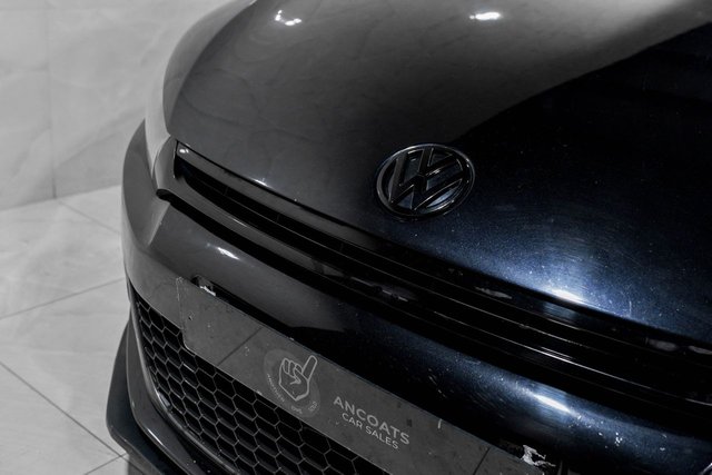 2013 Volkswagen Scirocco 2L St-3 5dr - Photo 6