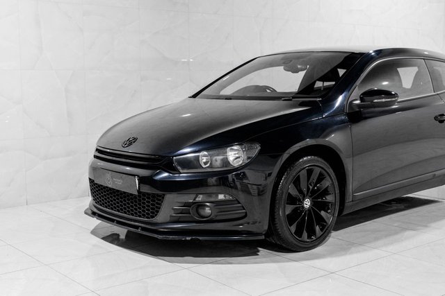 2013 Volkswagen Scirocco 2L St-3 5dr - Photo 4