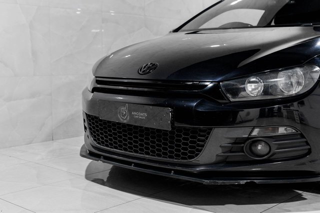 2013 Volkswagen Scirocco 2L St-3 5dr - Photo 5
