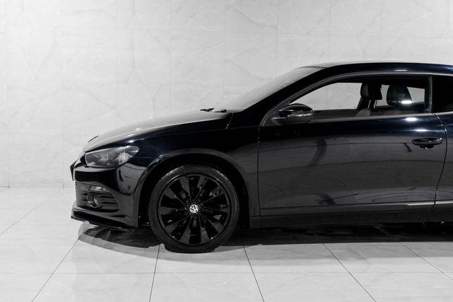 2013 Volkswagen Scirocco 2L St-3 5dr - Photo 7