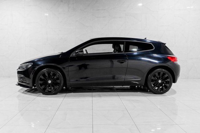 2013 Volkswagen Scirocco 2L St-3 5dr - Photo 9