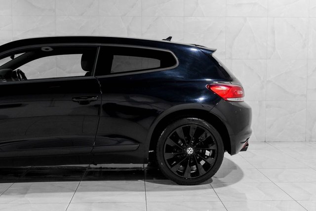 2013 Volkswagen Scirocco 2L St-3 5dr - Photo 10