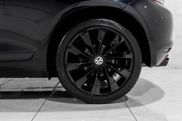 2013 Volkswagen Scirocco 2L St-3 5dr - Photo 11