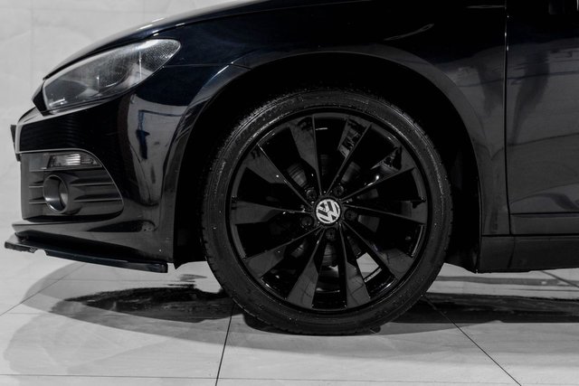 2013 Volkswagen Scirocco 2L St-3 5dr - Photo 8