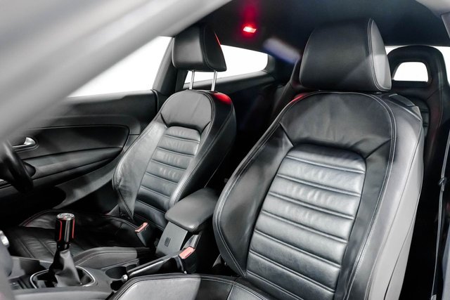 2013 Volkswagen Scirocco 2L St-3 5dr - Photo 12