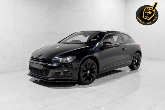 2013 Volkswagen Scirocco 2L St-3 5dr - Photo 2