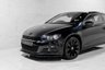 USED 2013 51 VOLKSWAGEN SCIROCCO 2.0 TDI BlueMotion Tech GT Hatchback 3dr Diesel Manual Euro 5 (s/s) (Leather, Nav) (140 ps) 