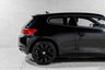 USED 2013 51 VOLKSWAGEN SCIROCCO 2.0 TDI BlueMotion Tech GT Hatchback 3dr Diesel Manual Euro 5 (s/s) (Leather, Nav) (140 ps) 