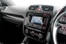USED 2013 51 VOLKSWAGEN SCIROCCO 2.0 TDI BlueMotion Tech GT Hatchback 3dr Diesel Manual Euro 5 (s/s) (Leather, Nav) (140 ps) 