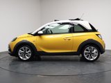 USED 2018 18 VAUXHALL ADAM 1.2i ROCKS AIR Hatchback 3dr Petrol Manual Euro 6 (70 ps) EXCELLENT HISTORY+SUNROOF+CAR PLAY