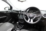USED 2018 18 VAUXHALL ADAM 1.2i ROCKS AIR Hatchback 3dr Petrol Manual Euro 6 (70 ps) EXCELLENT HISTORY+SUNROOF+CAR PLAY