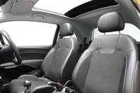 USED 2018 18 VAUXHALL ADAM 1.2i ROCKS AIR Hatchback 3dr Petrol Manual Euro 6 (70 ps) EXCELLENT HISTORY+SUNROOF+CAR PLAY