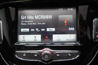 USED 2018 18 VAUXHALL ADAM 1.2i ROCKS AIR Hatchback 3dr Petrol Manual Euro 6 (70 ps) EXCELLENT HISTORY+SUNROOF+CAR PLAY