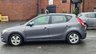 USED 2009 59 HYUNDAI I30 1.4 Comfort Hatchback 5dr Petrol Manual Euro 4 (108 bhp) MOT 11/26 119K PSH DRIVES WELL