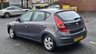 USED 2009 59 HYUNDAI I30 1.4 Comfort Hatchback 5dr Petrol Manual Euro 4 (108 bhp) MOT 11/26 119K PSH DRIVES WELL