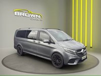 2023 MERCEDES-BENZ V-CLASS