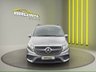 USED 2023 23 MERCEDES-BENZ V-CLASS 2.0 V220d AMG Line MPV 5dr Diesel G-Tronic+ Euro 6 (s/s) XLWB (163 ps) 