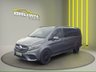 USED 2023 23 MERCEDES-BENZ V-CLASS 2.0 V220d AMG Line MPV 5dr Diesel G-Tronic+ Euro 6 (s/s) XLWB (163 ps) 