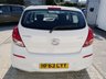 USED 2013 63 HYUNDAI I20 1.2 Active Hatchback 5dr Petrol Manual Euro 5 (85 bhp) BLUETOOTH ISOFIX
