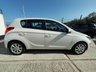 USED 2013 63 HYUNDAI I20 1.2 Active Hatchback 5dr Petrol Manual Euro 5 (85 bhp) BLUETOOTH ISOFIX