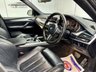 USED 2016 16 BMW X5 3.0 40d M Sport SUV 5dr Diesel Auto xDrive Euro 6 (s/s) (313 ps) SAT NAV-HEATED SEATS-MEDIA PLAYER