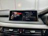 USED 2016 16 BMW X5 3.0 40d M Sport SUV 5dr Diesel Auto xDrive Euro 6 (s/s) (313 ps) SAT NAV-HEATED SEATS-MEDIA PLAYER
