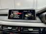USED 2016 16 BMW X5 3.0 40d M Sport SUV 5dr Diesel Auto xDrive Euro 6 (s/s) (313 ps) SAT NAV-HEATED SEATS-MEDIA PLAYER