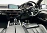 USED 2016 16 BMW X5 3.0 40d M Sport SUV 5dr Diesel Auto xDrive Euro 6 (s/s) (313 ps) SAT NAV-HEATED SEATS-MEDIA PLAYER
