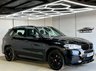 USED 2016 16 BMW X5 3.0 40d M Sport SUV 5dr Diesel Auto xDrive Euro 6 (s/s) (313 ps) SAT NAV-HEATED SEATS-MEDIA PLAYER