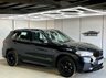 USED 2016 16 BMW X5 3.0 40d M Sport SUV 5dr Diesel Auto xDrive Euro 6 (s/s) (313 ps) SAT NAV-HEATED SEATS-MEDIA PLAYER