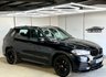 USED 2016 16 BMW X5 3.0 40d M Sport SUV 5dr Diesel Auto xDrive Euro 6 (s/s) (313 ps) SAT NAV-HEATED SEATS-MEDIA PLAYER