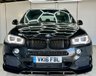 USED 2016 16 BMW X5 3.0 40d M Sport SUV 5dr Diesel Auto xDrive Euro 6 (s/s) (313 ps) SAT NAV-HEATED SEATS-MEDIA PLAYER