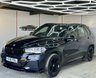 USED 2016 16 BMW X5 3.0 40d M Sport SUV 5dr Diesel Auto xDrive Euro 6 (s/s) (313 ps) SAT NAV-HEATED SEATS-MEDIA PLAYER