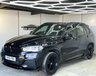 USED 2016 16 BMW X5 3.0 40d M Sport SUV 5dr Diesel Auto xDrive Euro 6 (s/s) (313 ps) SAT NAV-HEATED SEATS-MEDIA PLAYER