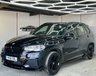 USED 2016 16 BMW X5 3.0 40d M Sport SUV 5dr Diesel Auto xDrive Euro 6 (s/s) (313 ps) SAT NAV-HEATED SEATS-MEDIA PLAYER