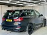 USED 2016 16 BMW X5 3.0 40d M Sport SUV 5dr Diesel Auto xDrive Euro 6 (s/s) (313 ps) SAT NAV-HEATED SEATS-MEDIA PLAYER