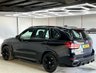 USED 2016 16 BMW X5 3.0 40d M Sport SUV 5dr Diesel Auto xDrive Euro 6 (s/s) (313 ps) SAT NAV-HEATED SEATS-MEDIA PLAYER