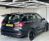 USED 2016 16 BMW X5 3.0 40d M Sport SUV 5dr Diesel Auto xDrive Euro 6 (s/s) (313 ps) SAT NAV-HEATED SEATS-MEDIA PLAYER